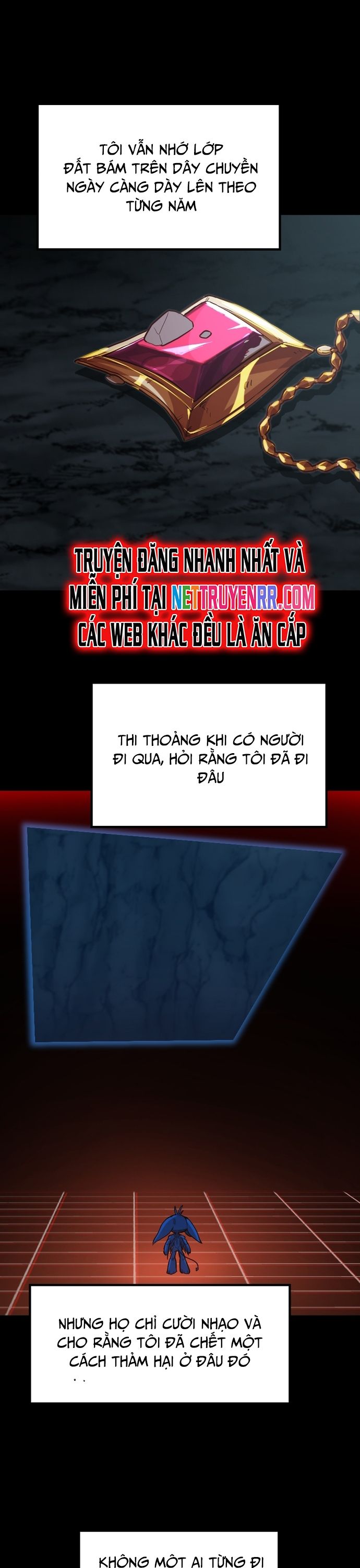 Thợ Săn Nguyên Thủy Chapter 35 - Trang 2