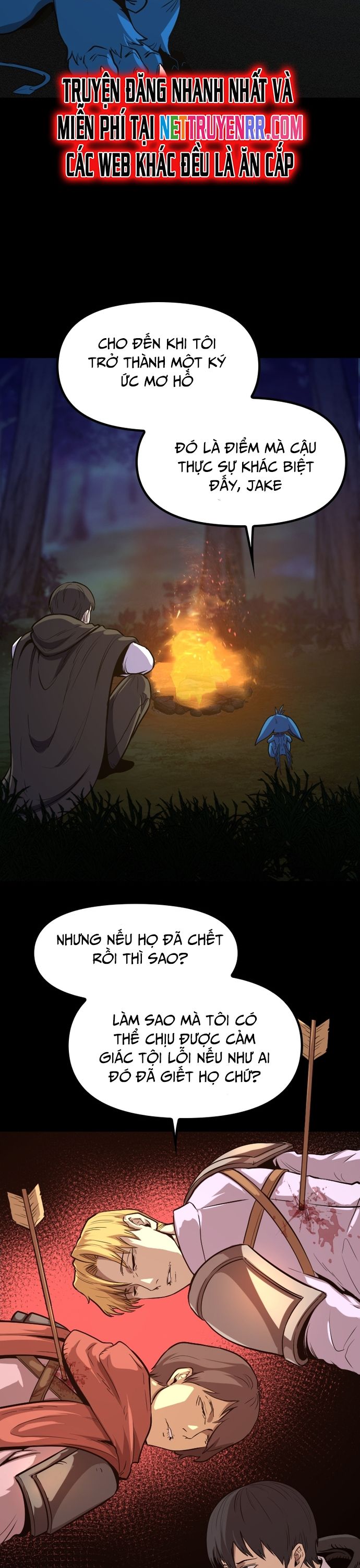 Thợ Săn Nguyên Thủy Chapter 35 - Trang 2