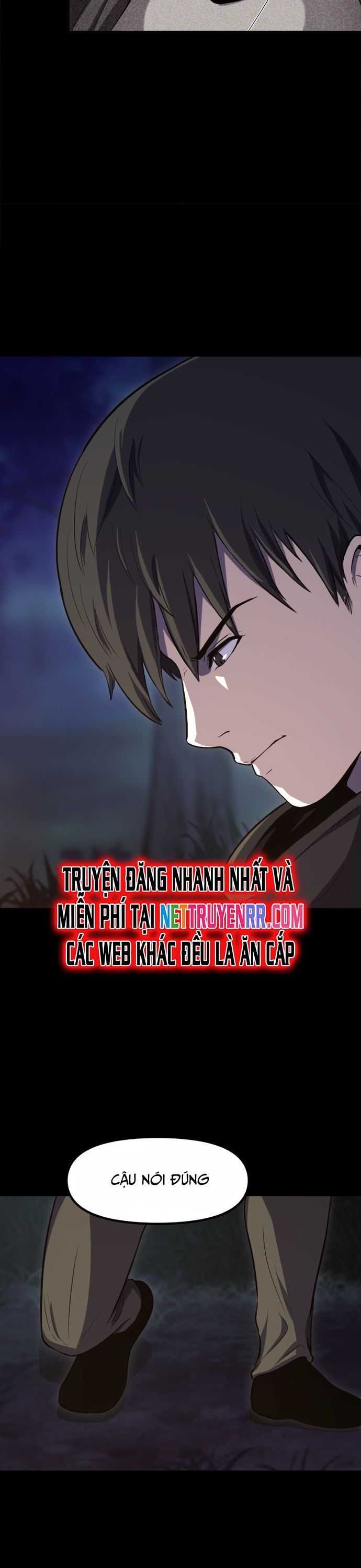 Thợ Săn Nguyên Thủy Chapter 35 - Trang 2