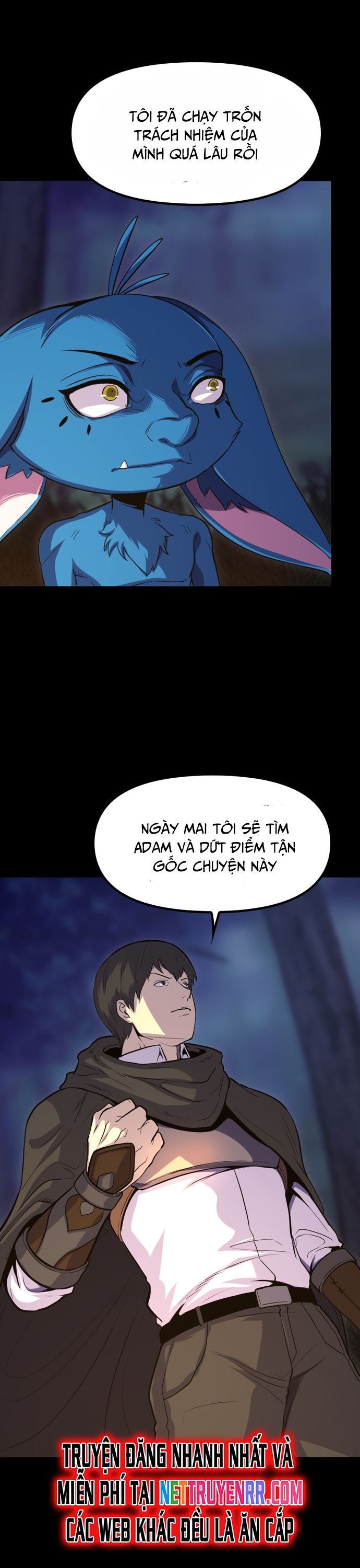 Thợ Săn Nguyên Thủy Chapter 35 - Trang 2