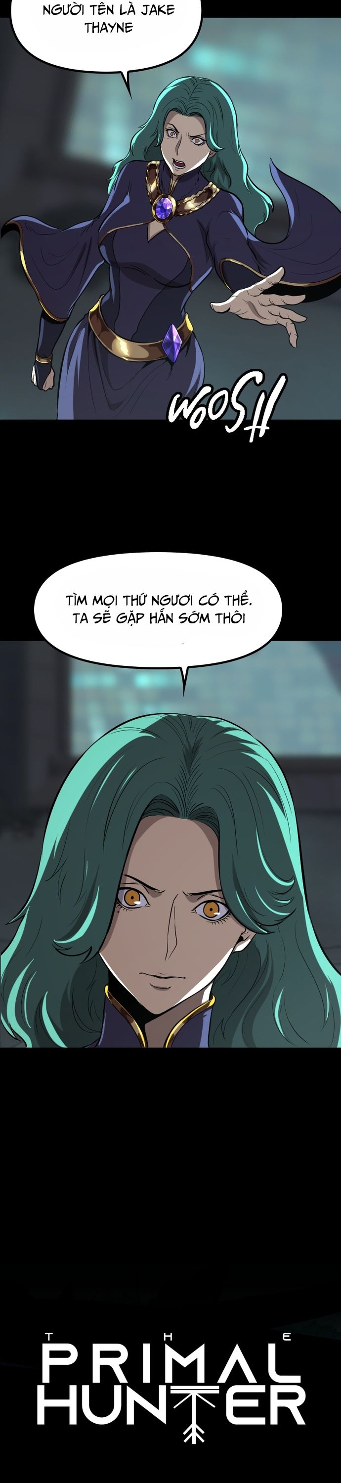 Thợ Săn Nguyên Thủy Chapter 35 - Trang 2