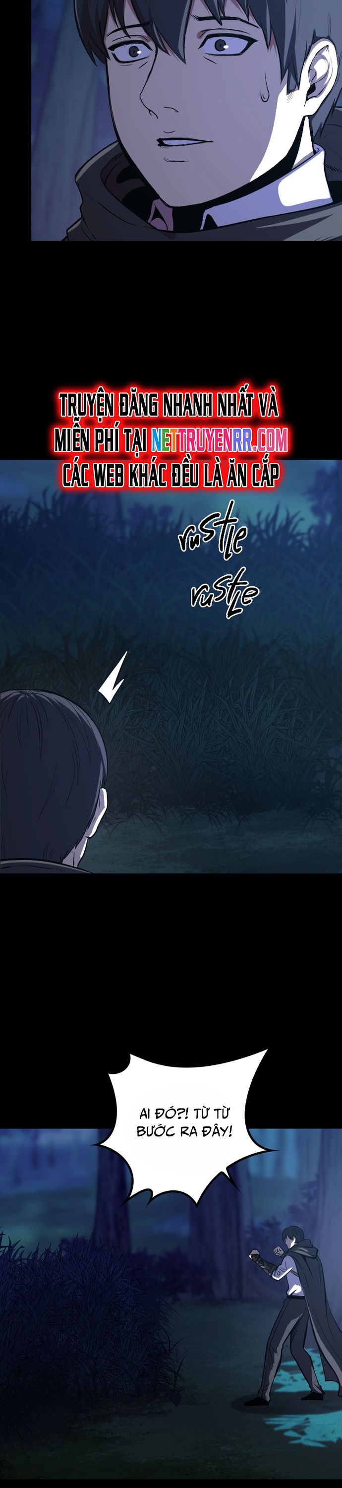 Thợ Săn Nguyên Thủy Chapter 35 - Trang 2