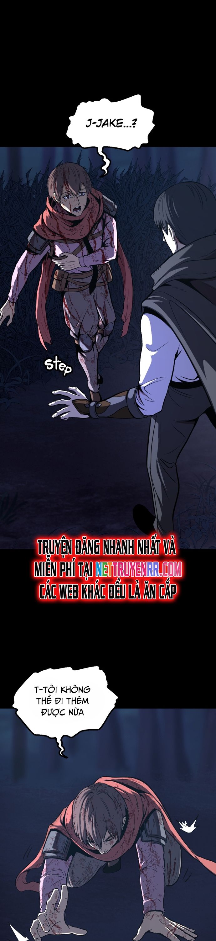 Thợ Săn Nguyên Thủy Chapter 35 - Trang 2