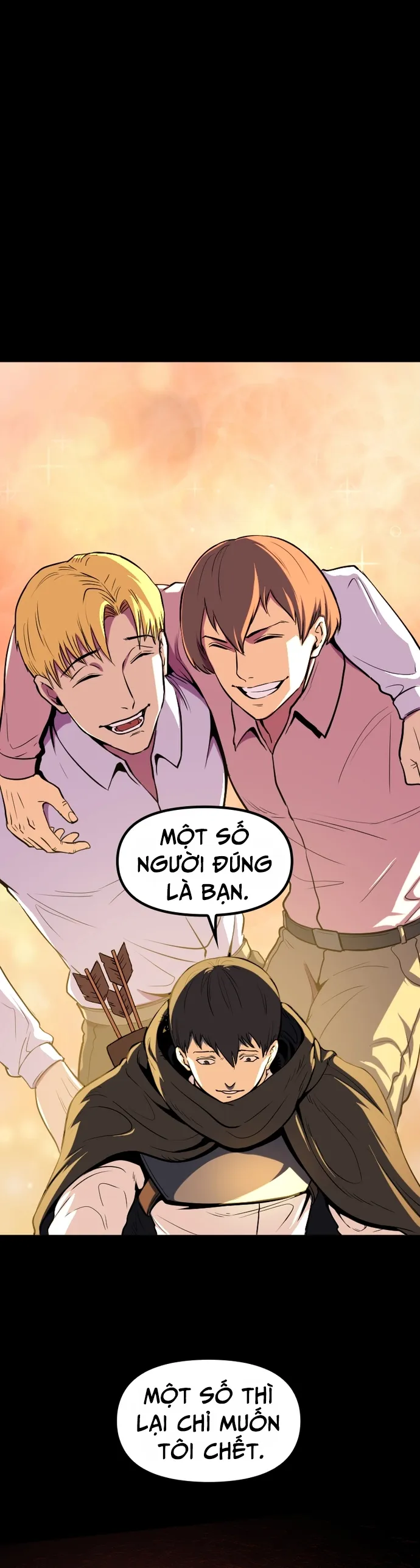 Thợ Săn Nguyên Thủy Chapter 36 - Trang 2