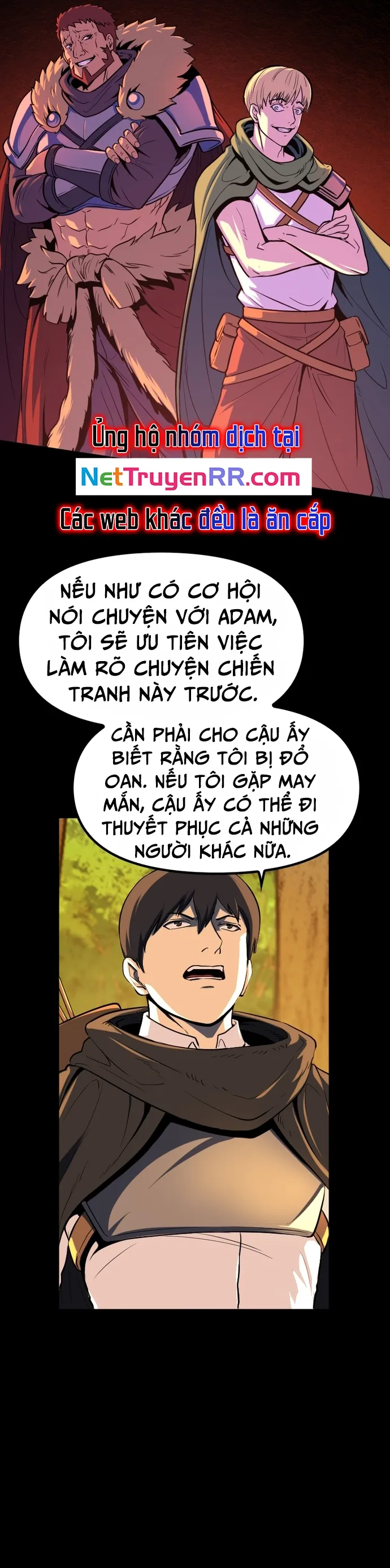 Thợ Săn Nguyên Thủy Chapter 36 - Trang 2