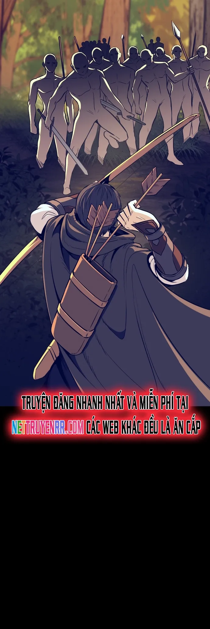 Thợ Săn Nguyên Thủy Chapter 36 - Trang 2