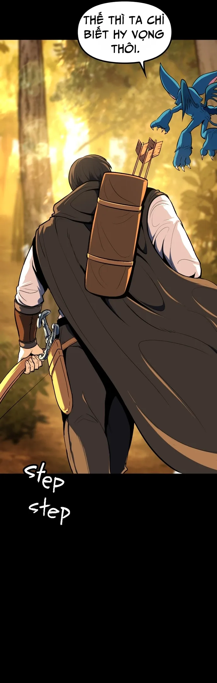 Thợ Săn Nguyên Thủy Chapter 36 - Trang 2