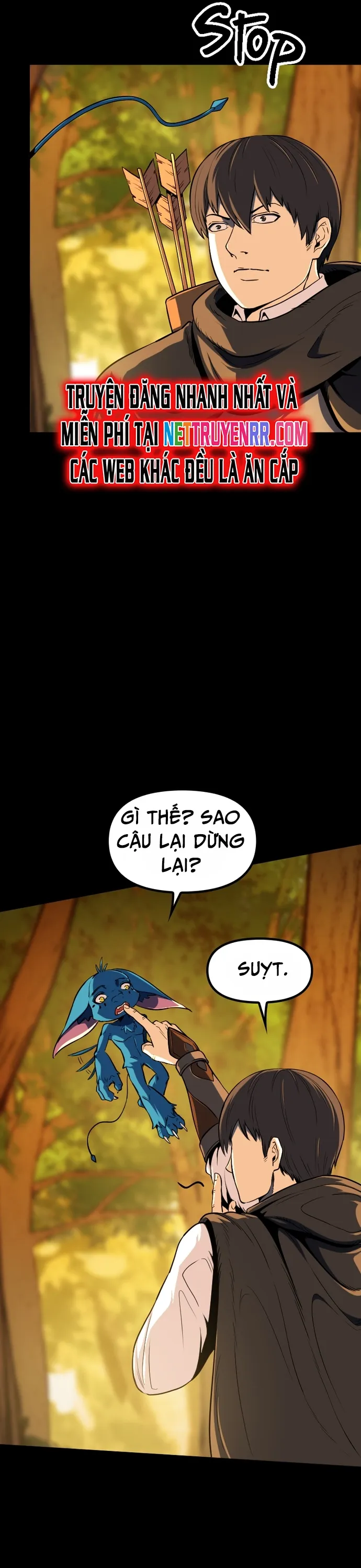 Thợ Săn Nguyên Thủy Chapter 36 - Trang 2