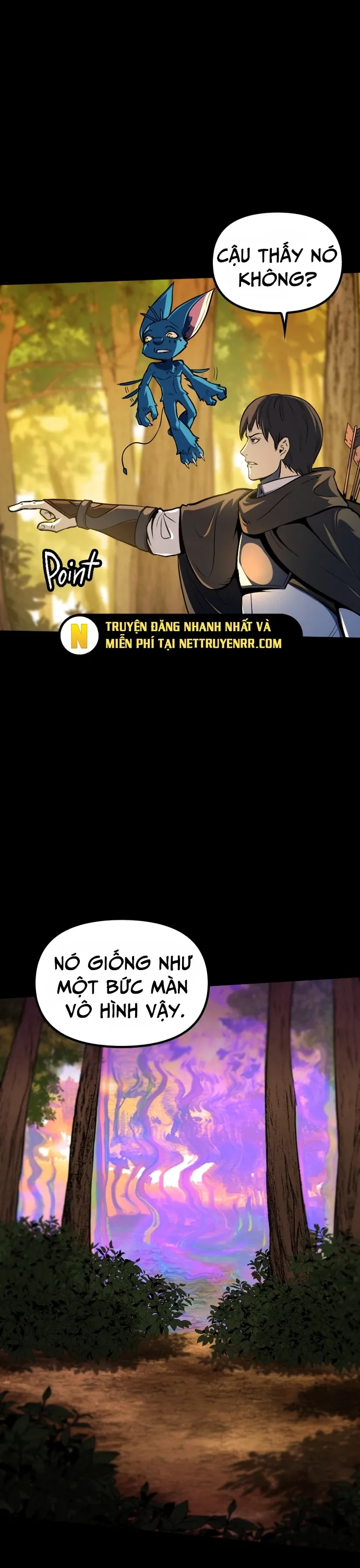 Thợ Săn Nguyên Thủy Chapter 36 - Trang 2