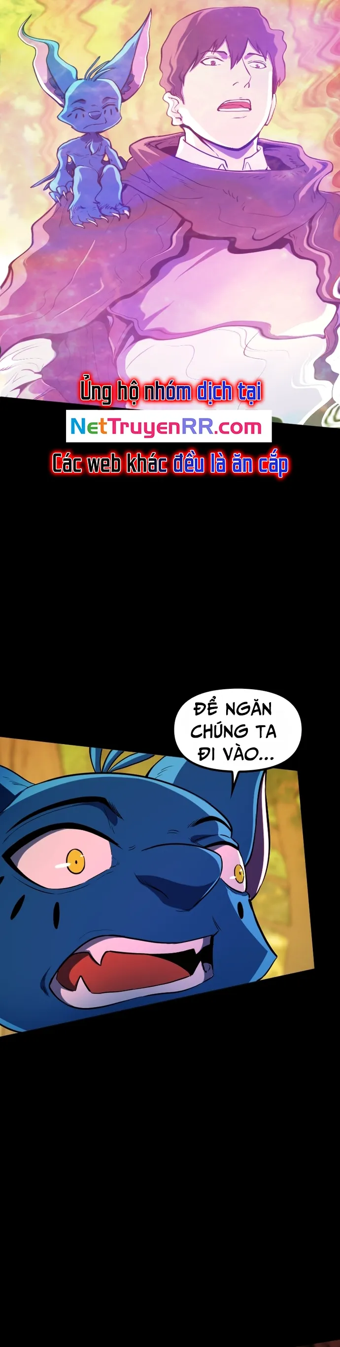 Thợ Săn Nguyên Thủy Chapter 36 - Trang 2