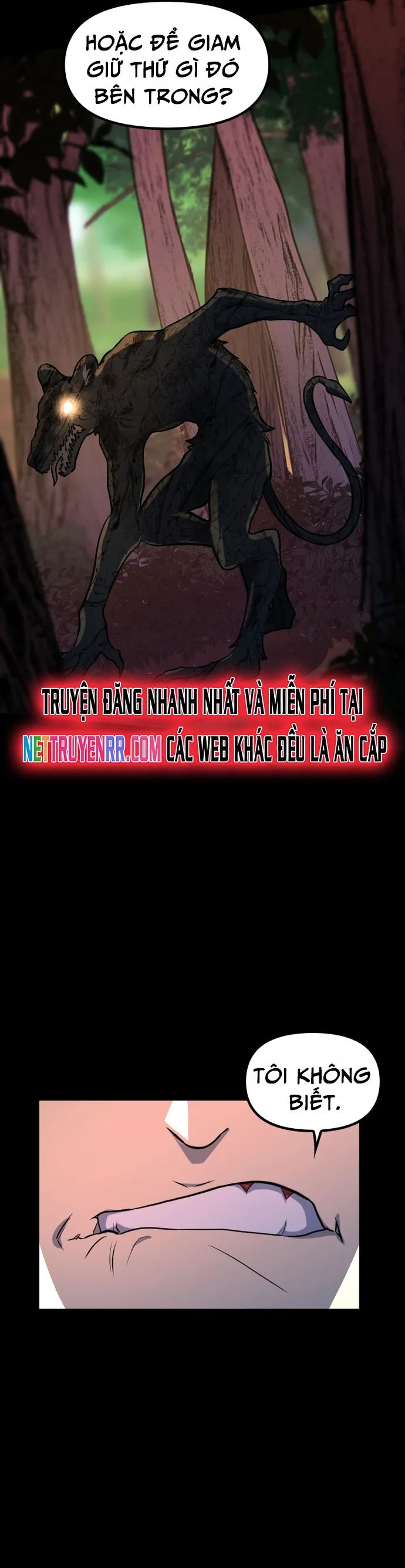 Thợ Săn Nguyên Thủy Chapter 36 - Trang 2
