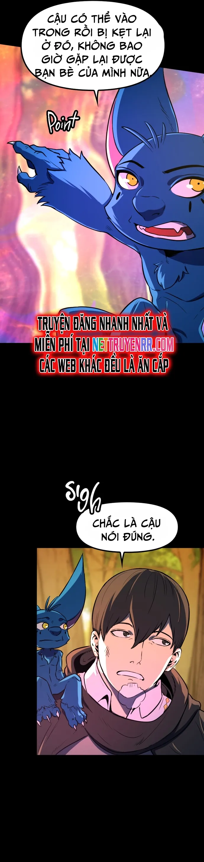 Thợ Săn Nguyên Thủy Chapter 36 - Trang 2