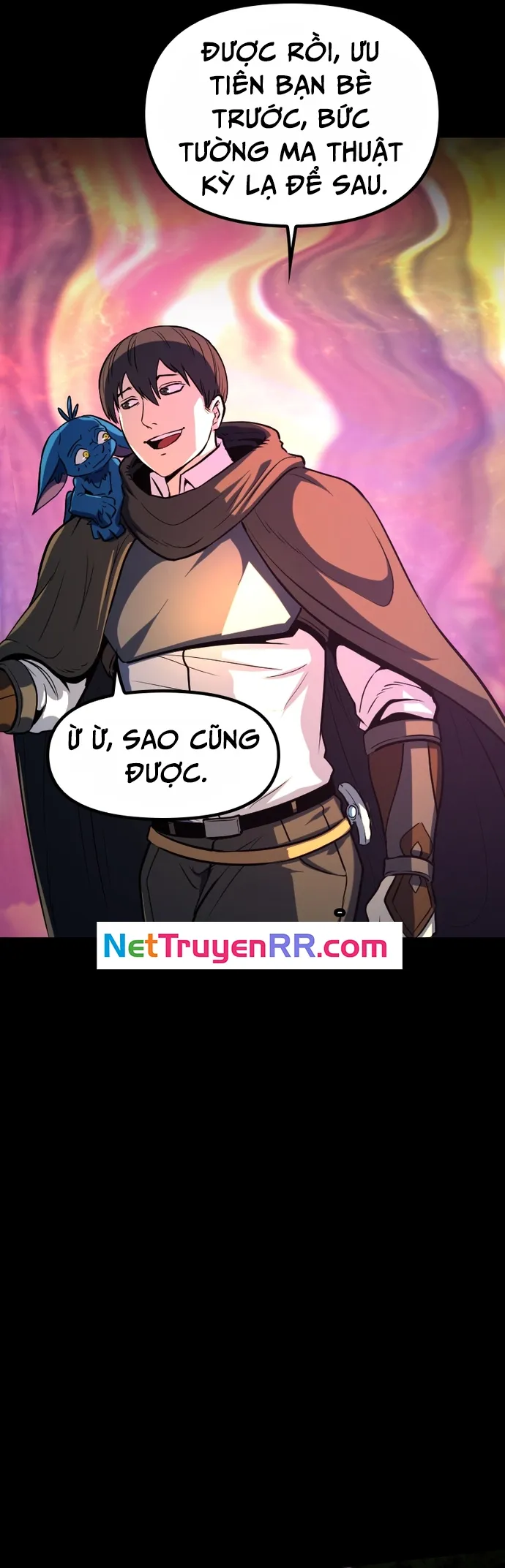 Thợ Săn Nguyên Thủy Chapter 36 - Trang 2