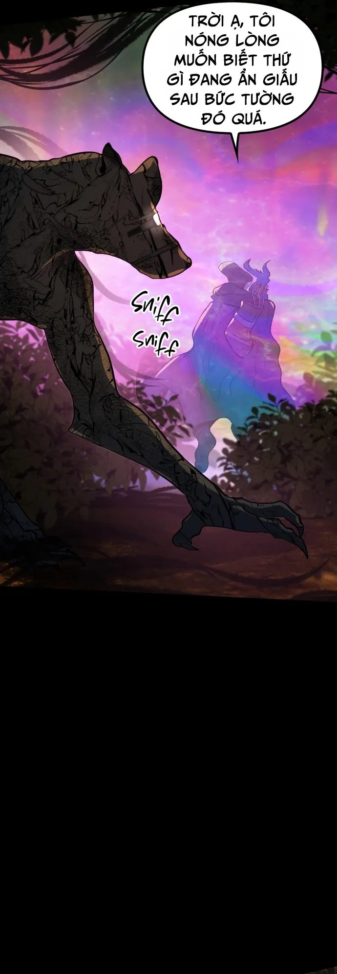 Thợ Săn Nguyên Thủy Chapter 36 - Trang 2