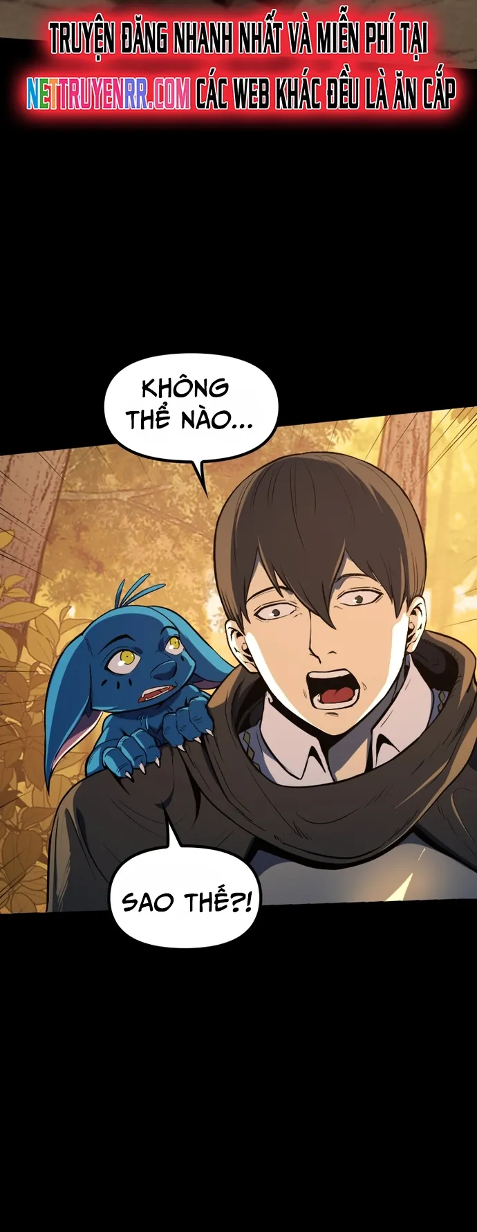 Thợ Săn Nguyên Thủy Chapter 36 - Trang 2