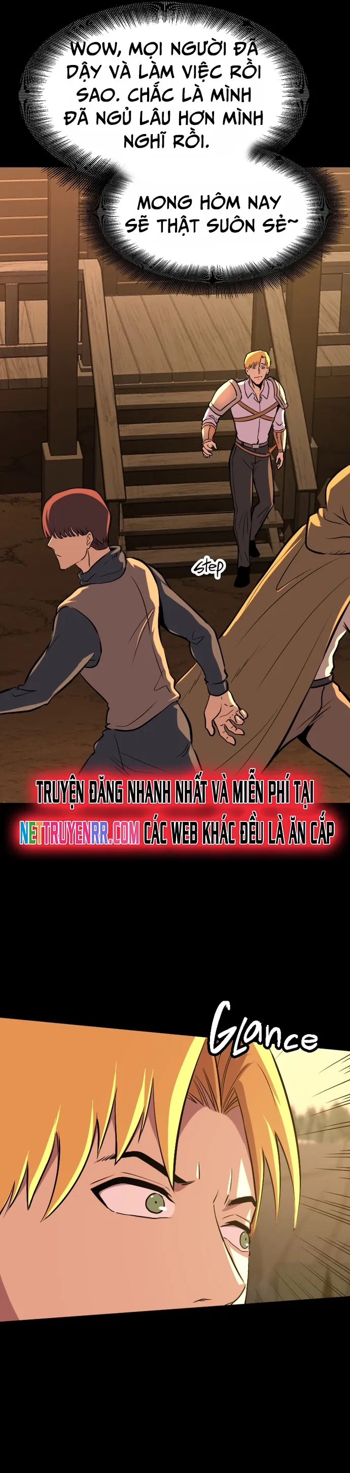 Thợ Săn Nguyên Thủy Chapter 36 - Trang 2