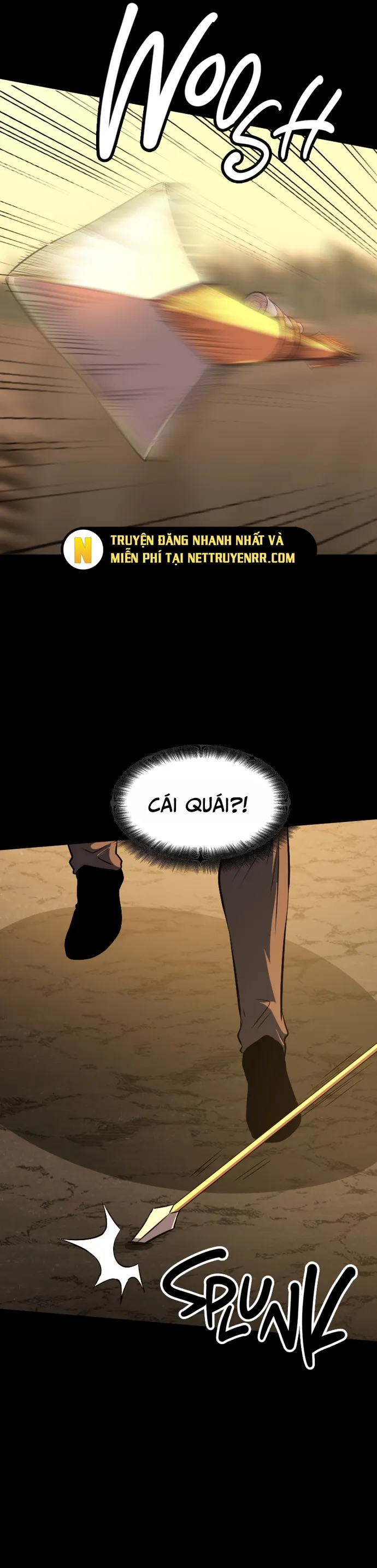 Thợ Săn Nguyên Thủy Chapter 36 - Trang 2