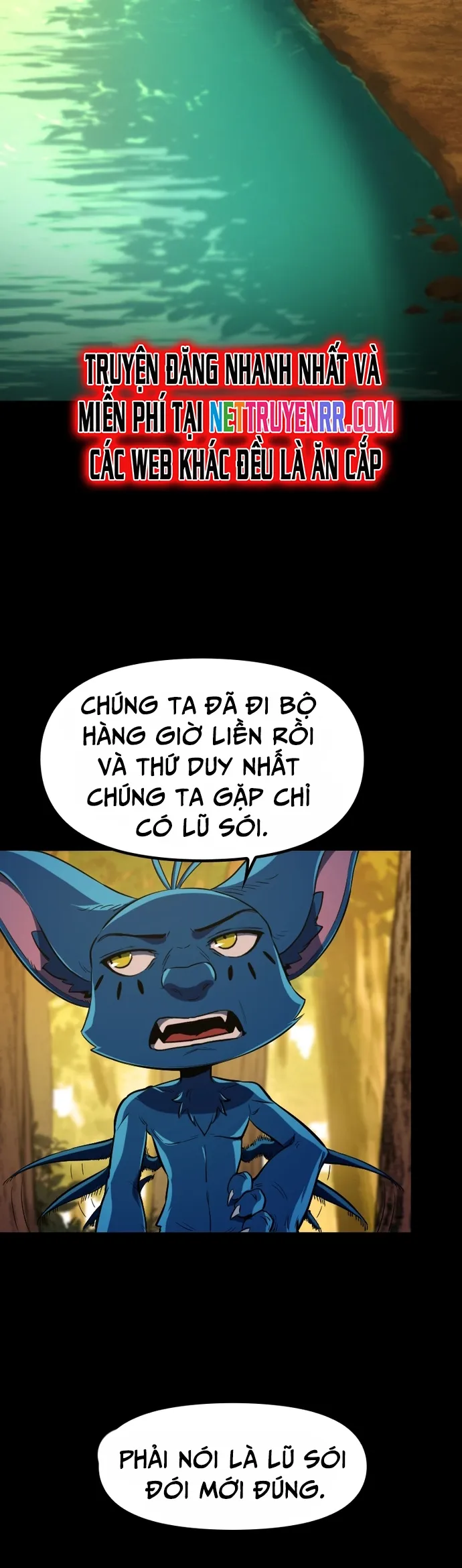 Thợ Săn Nguyên Thủy Chapter 36 - Trang 2