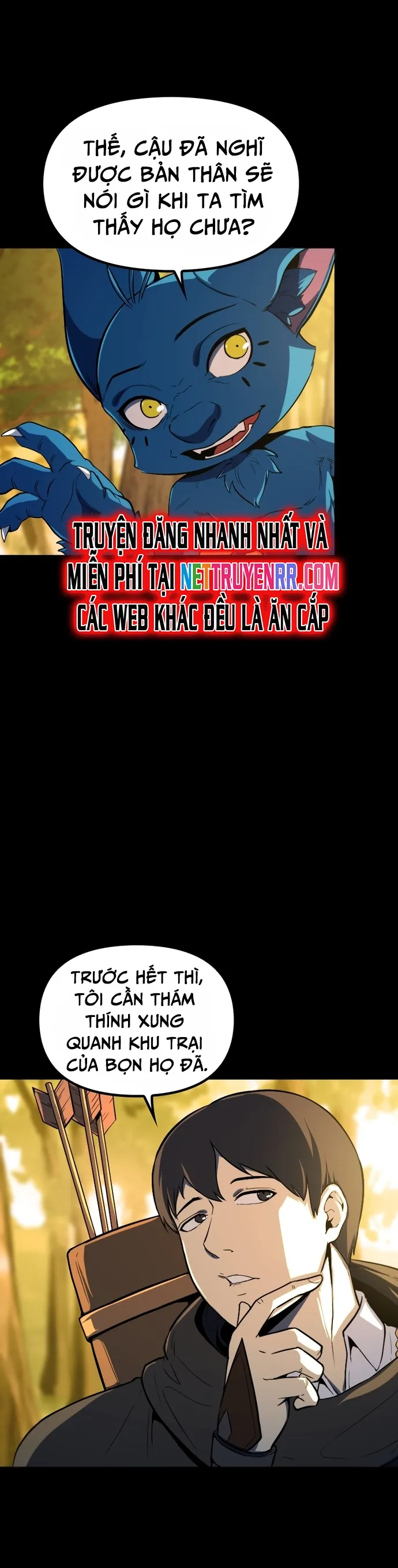 Thợ Săn Nguyên Thủy Chapter 36 - Trang 2