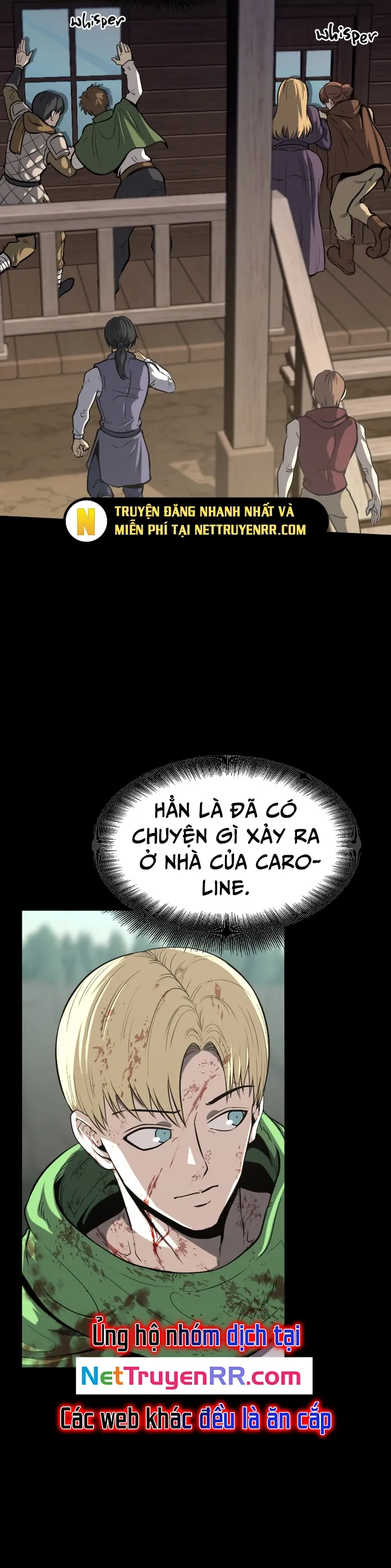 Thợ Săn Nguyên Thủy Chapter 37 - Trang 2