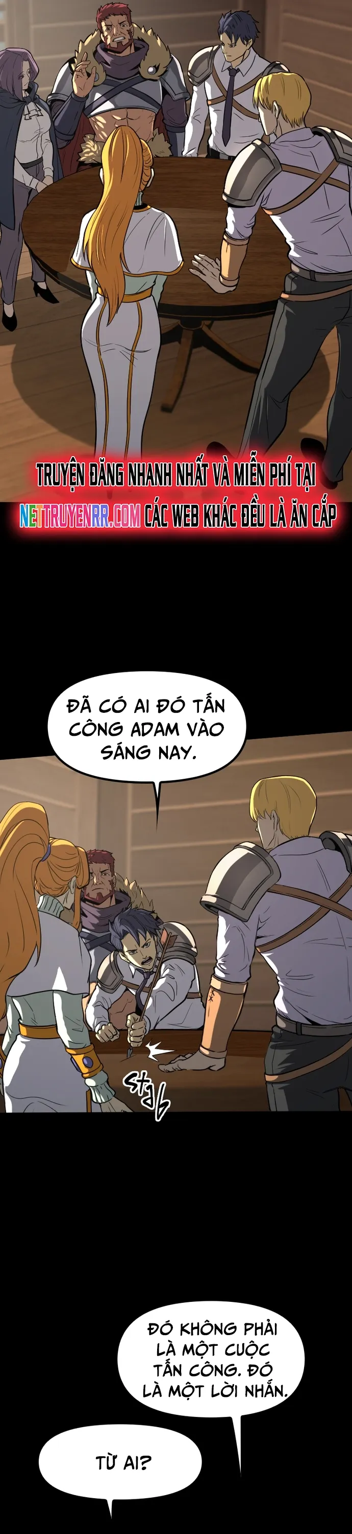 Thợ Săn Nguyên Thủy Chapter 37 - Trang 2
