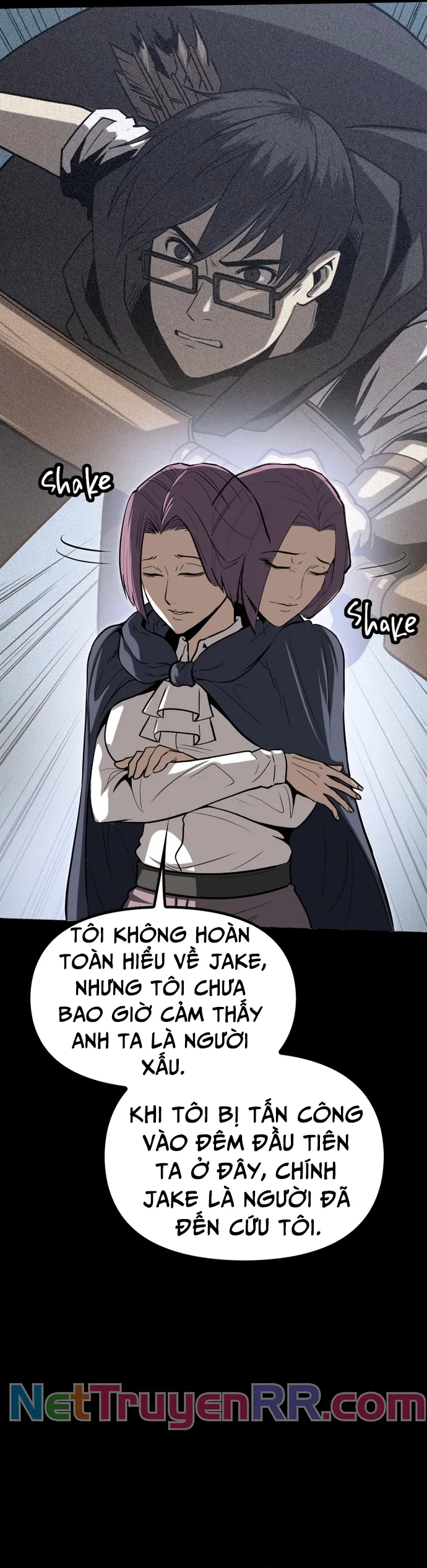Thợ Săn Nguyên Thủy Chapter 37 - Trang 2