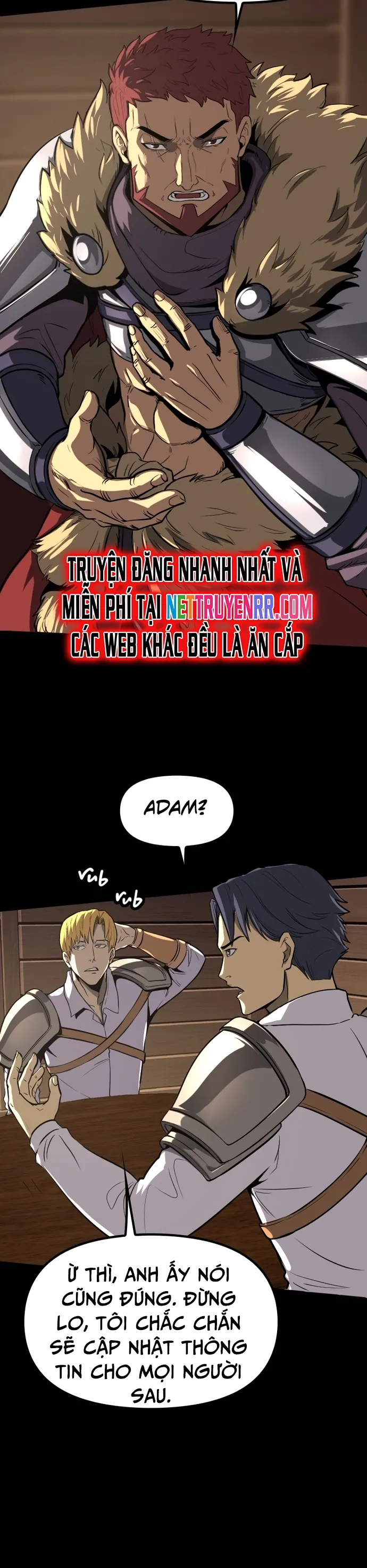 Thợ Săn Nguyên Thủy Chapter 37 - Trang 2
