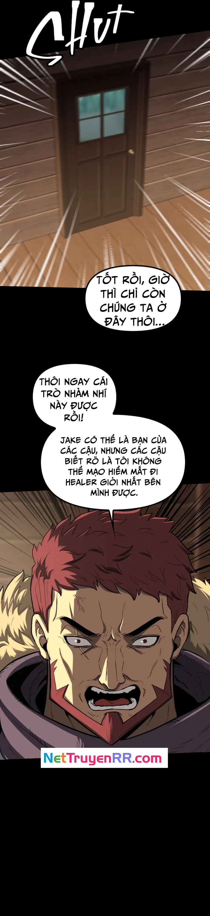 Thợ Săn Nguyên Thủy Chapter 37 - Trang 2