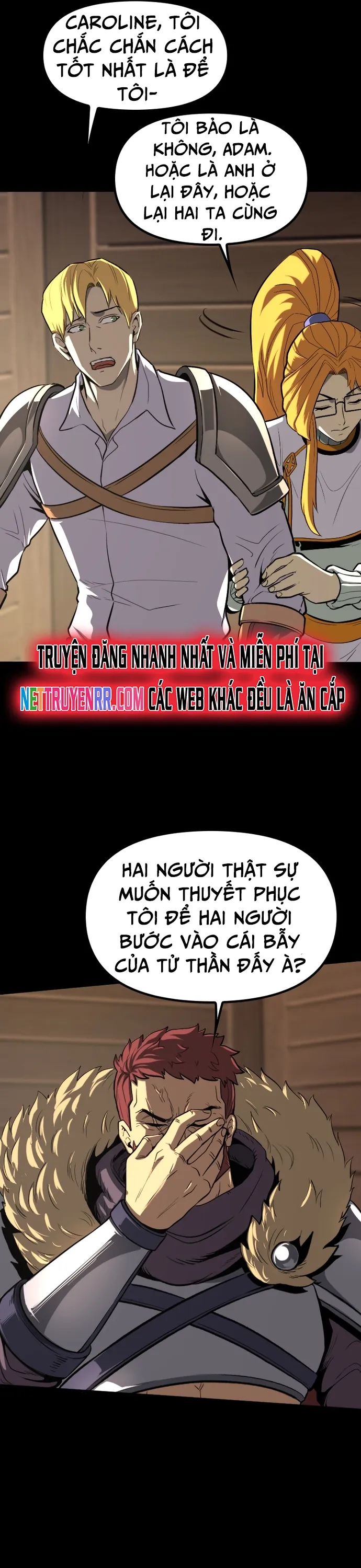 Thợ Săn Nguyên Thủy Chapter 37 - Trang 2