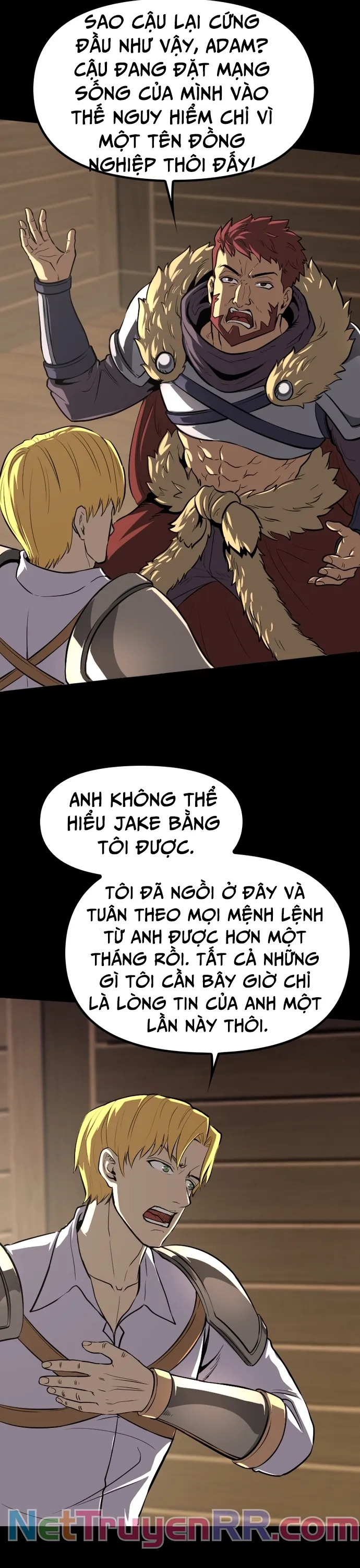 Thợ Săn Nguyên Thủy Chapter 37 - Trang 2