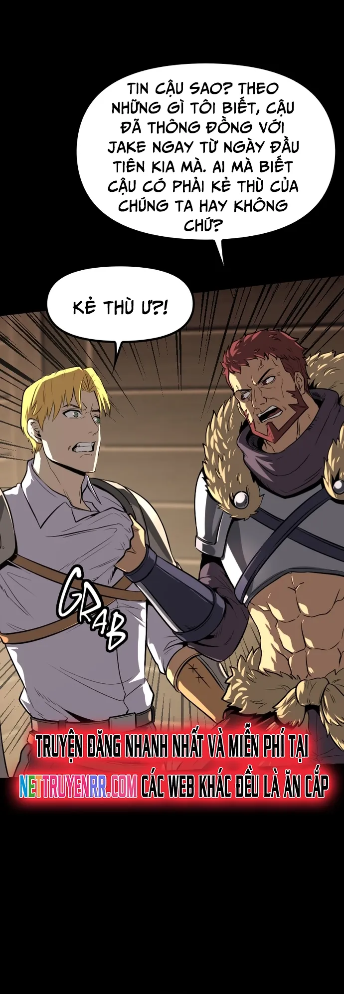 Thợ Săn Nguyên Thủy Chapter 37 - Trang 2