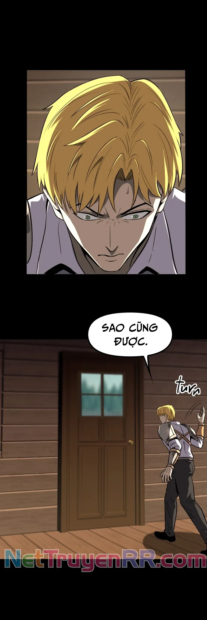 Thợ Săn Nguyên Thủy Chapter 37 - Trang 2