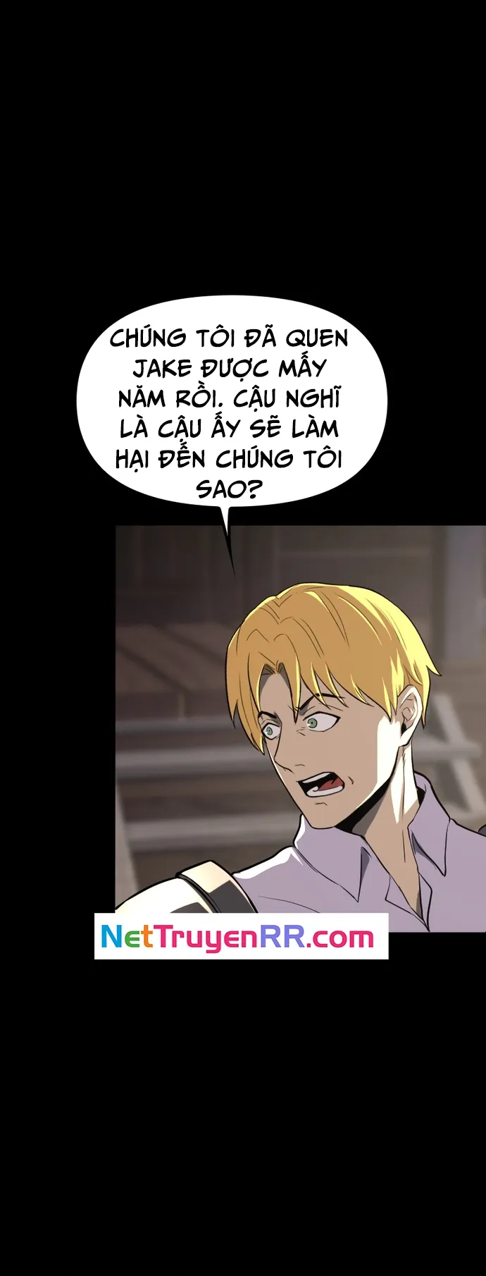 Thợ Săn Nguyên Thủy Chapter 37 - Trang 2