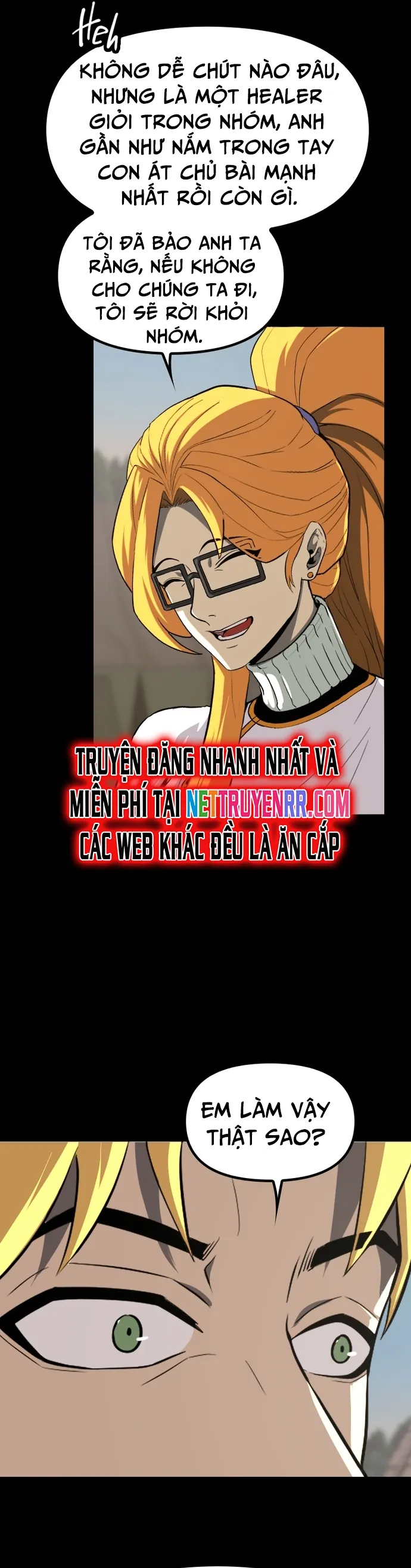 Thợ Săn Nguyên Thủy Chapter 37 - Trang 2