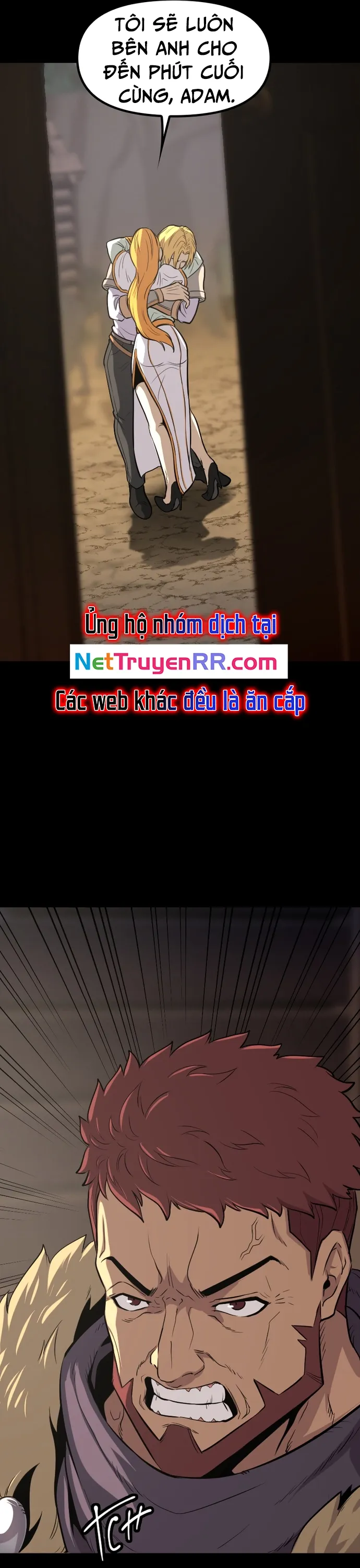 Thợ Săn Nguyên Thủy Chapter 37 - Trang 2