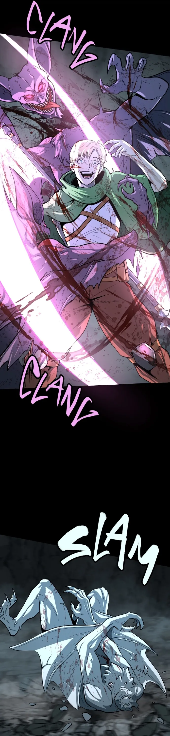 Thợ Săn Nguyên Thủy Chapter 37 - Trang 2