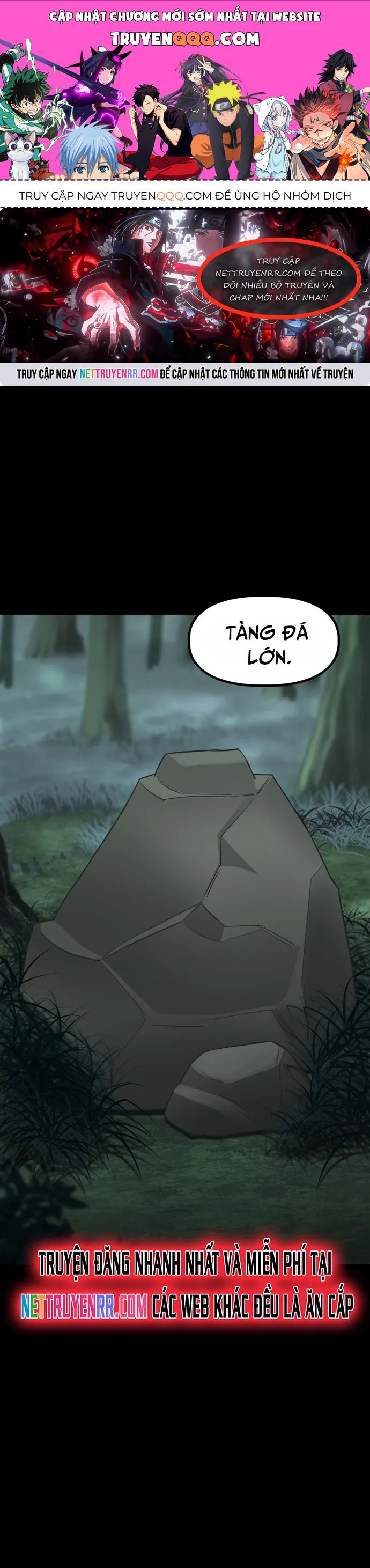 Thợ Săn Nguyên Thủy Chapter 38 - Trang 2