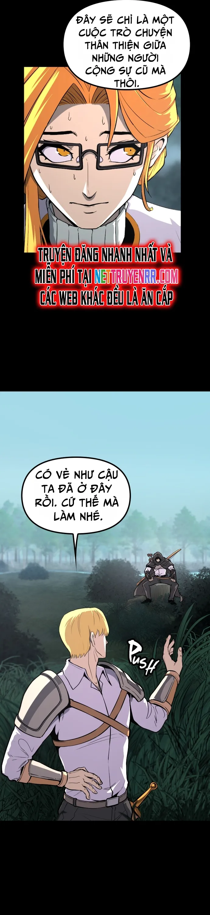 Thợ Săn Nguyên Thủy Chapter 38 - Trang 2