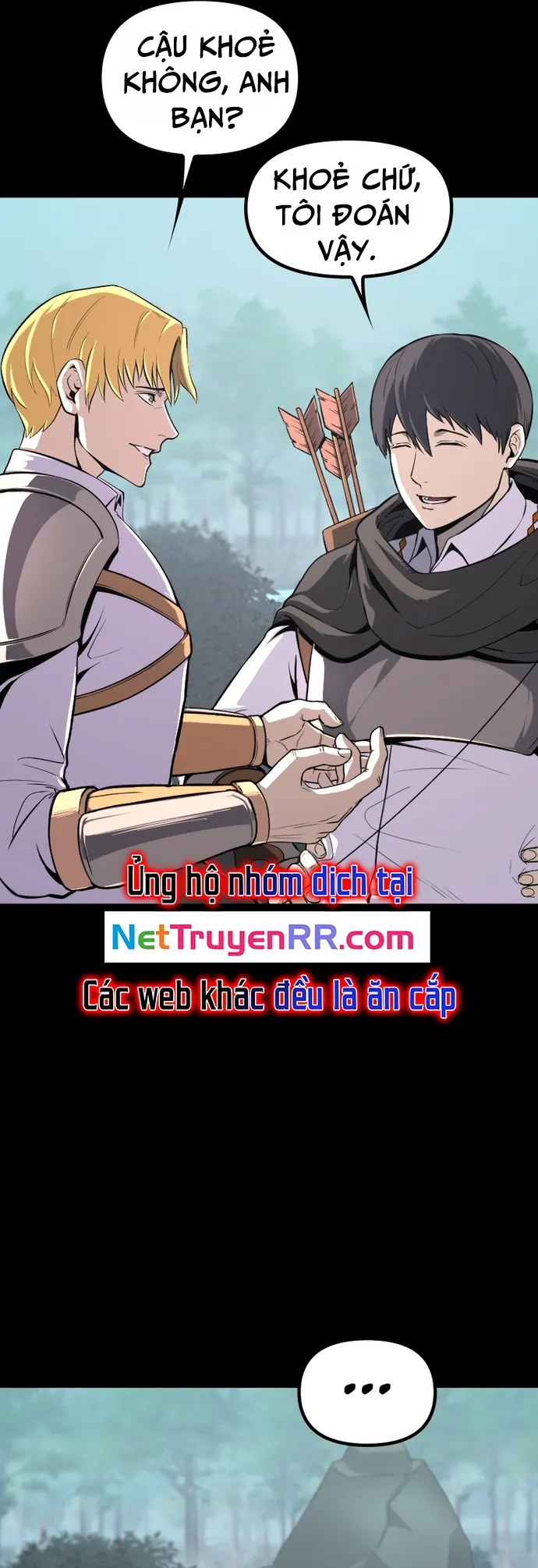 Thợ Săn Nguyên Thủy Chapter 38 - Trang 2
