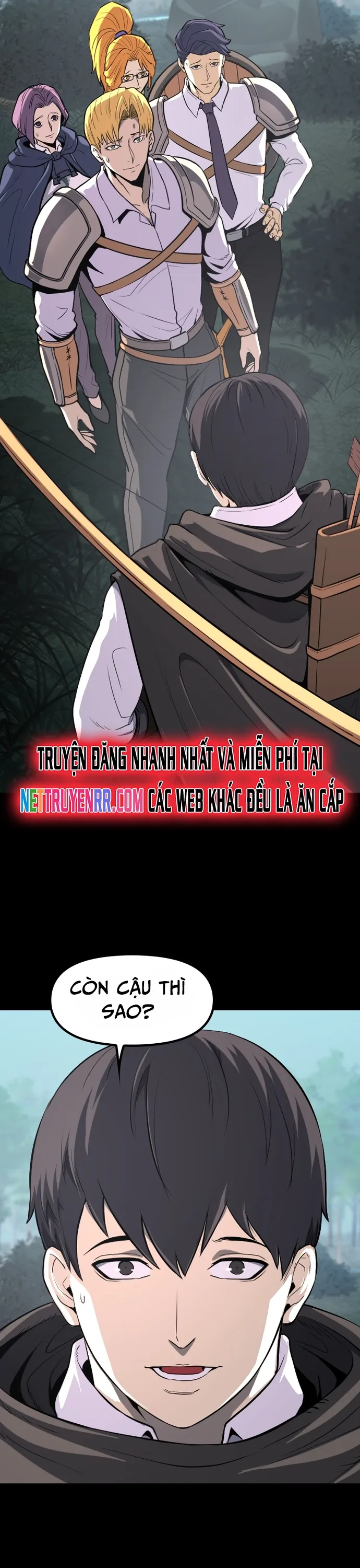 Thợ Săn Nguyên Thủy Chapter 38 - Trang 2