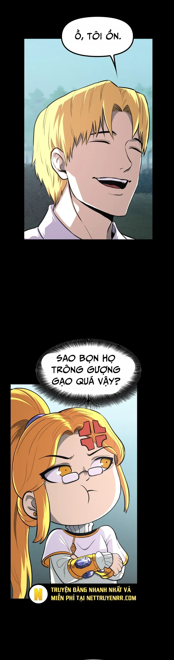 Thợ Săn Nguyên Thủy Chapter 38 - Trang 2