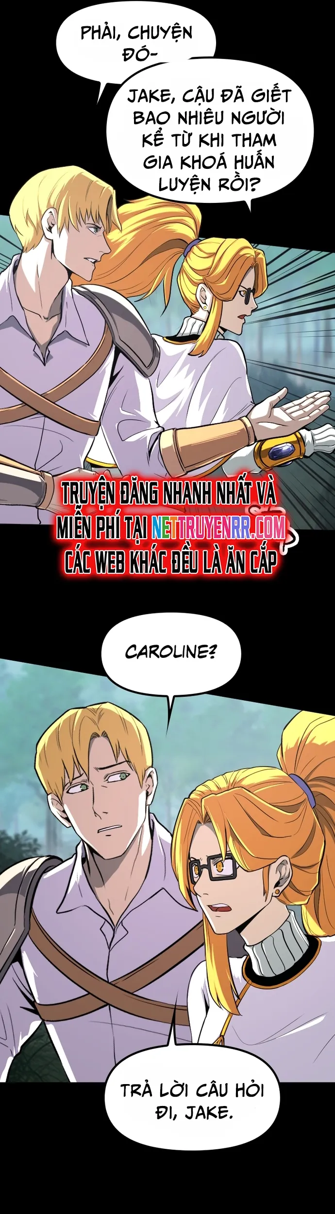 Thợ Săn Nguyên Thủy Chapter 38 - Trang 2