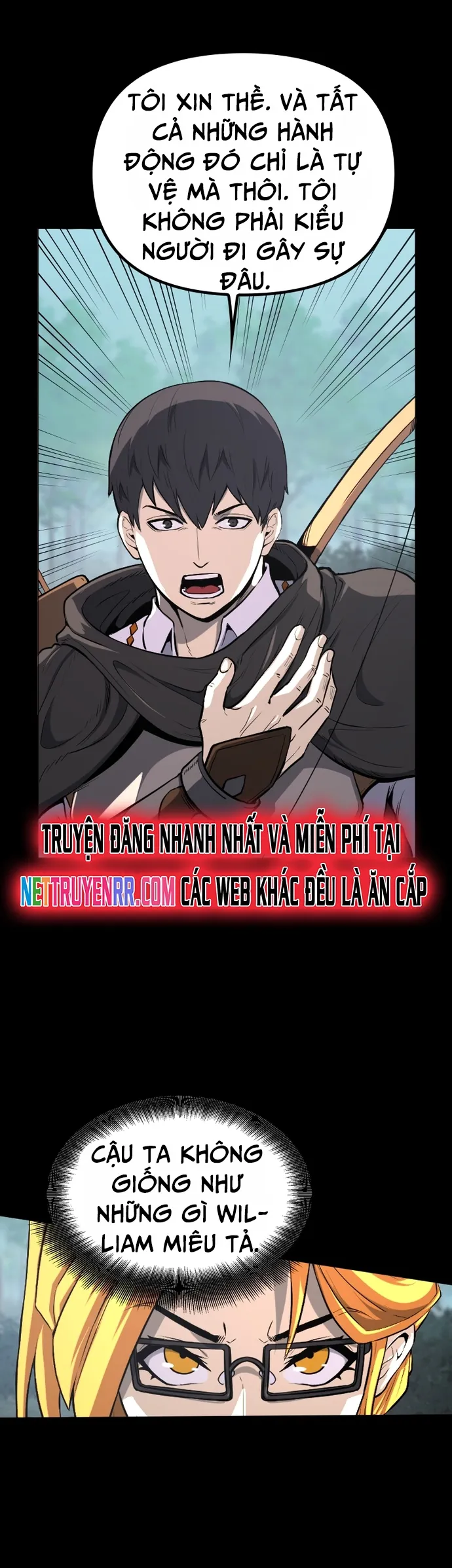 Thợ Săn Nguyên Thủy Chapter 38 - Trang 2