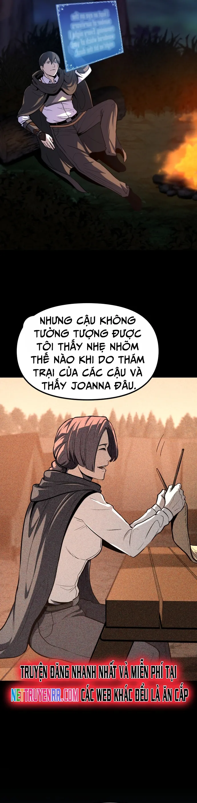 Thợ Săn Nguyên Thủy Chapter 38 - Trang 2
