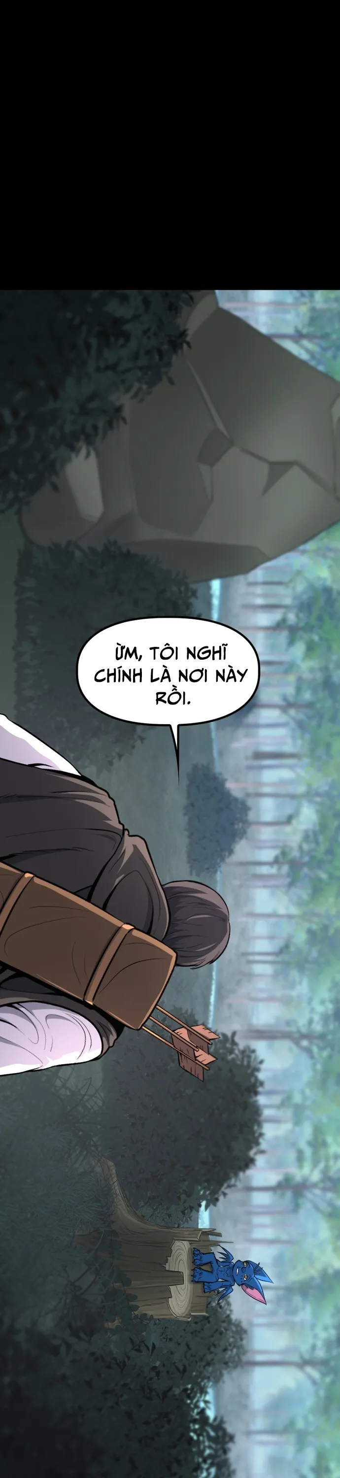 Thợ Săn Nguyên Thủy Chapter 38 - Trang 2