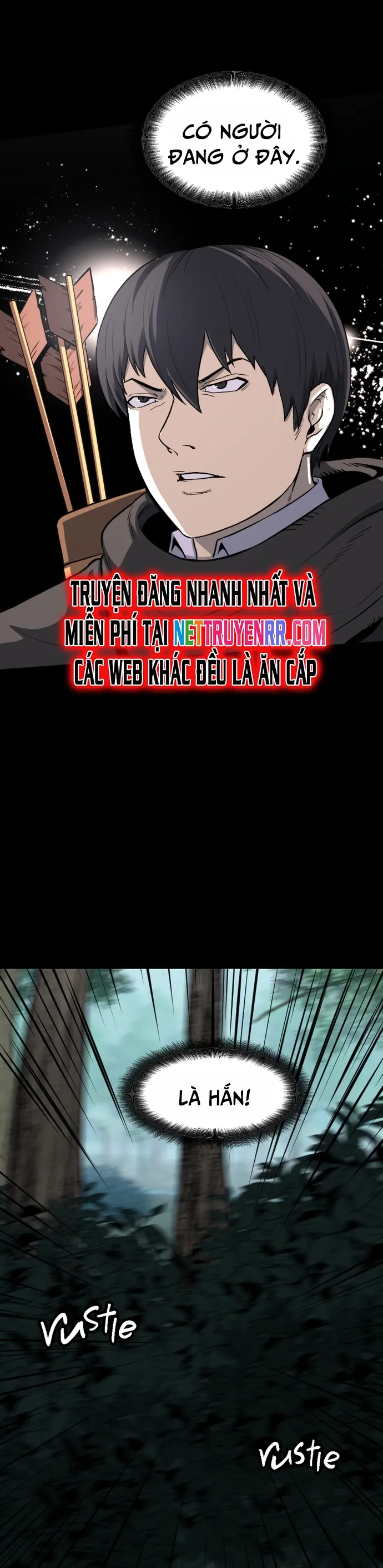 Thợ Săn Nguyên Thủy Chapter 38 - Trang 2