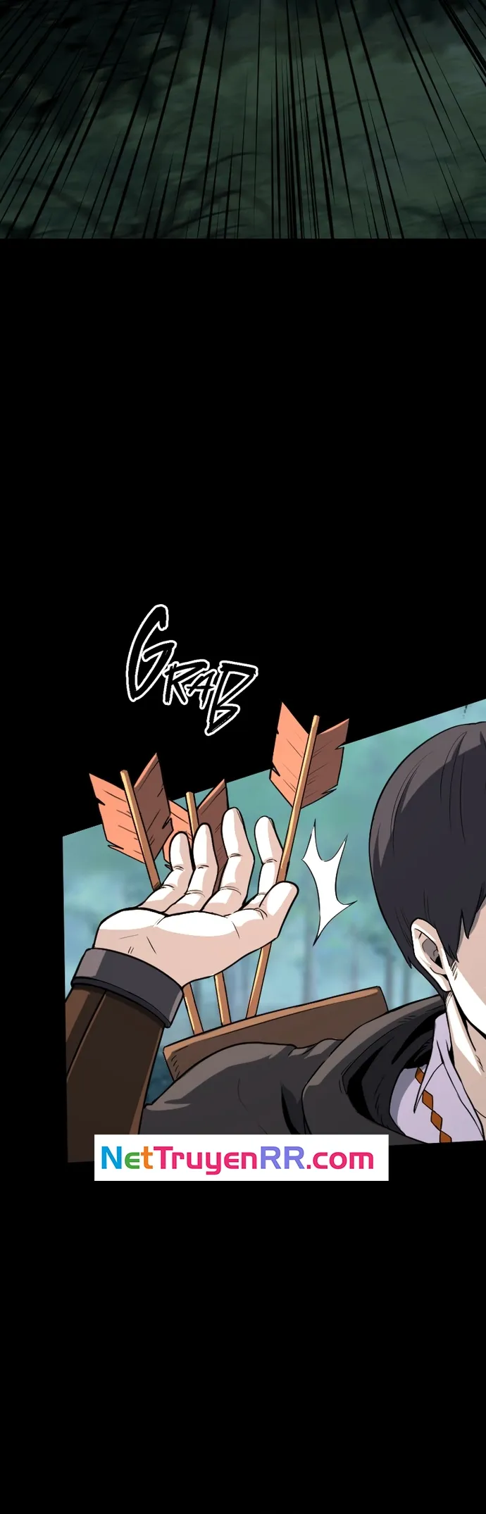 Thợ Săn Nguyên Thủy Chapter 38 - Trang 2