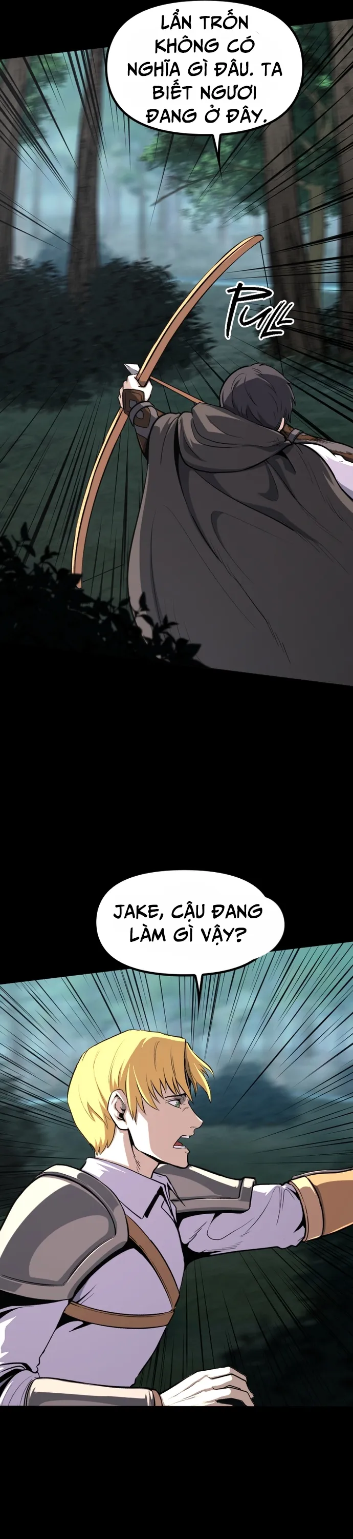 Thợ Săn Nguyên Thủy Chapter 38 - Trang 2