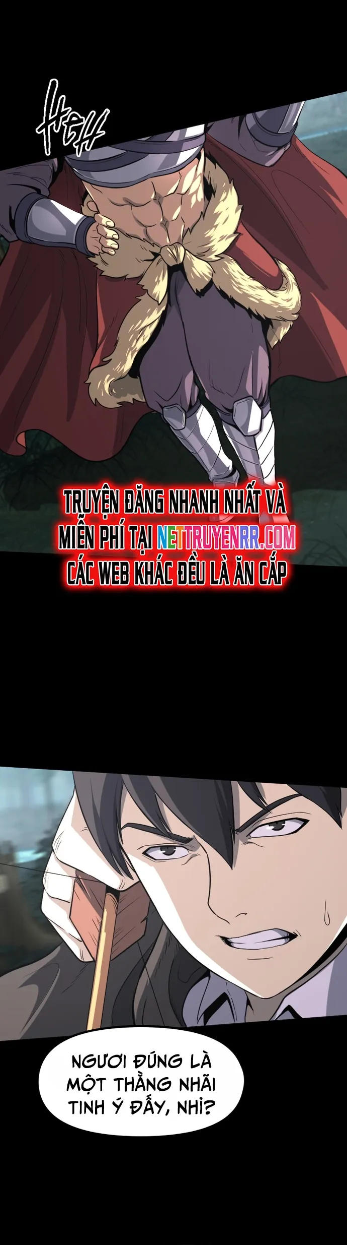 Thợ Săn Nguyên Thủy Chapter 38 - Trang 2