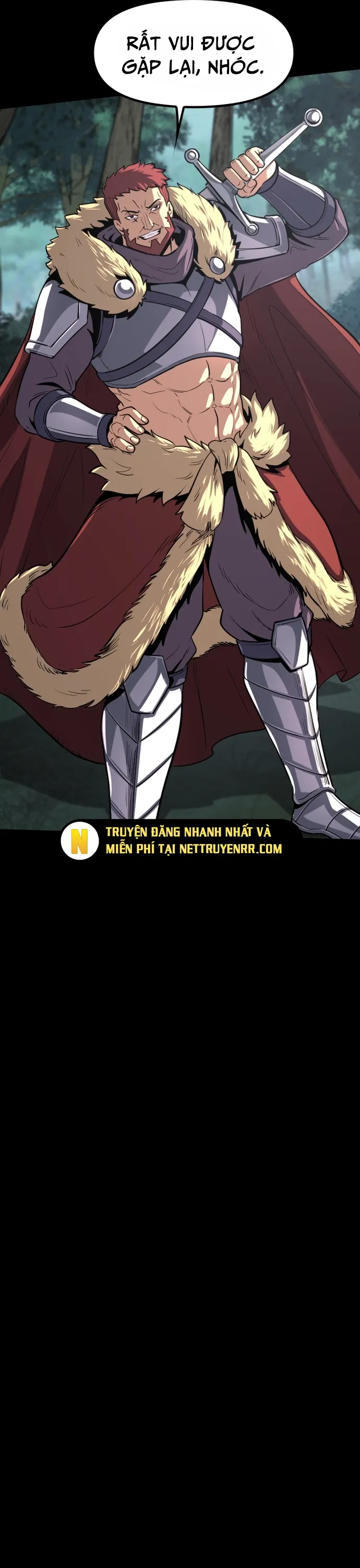Thợ Săn Nguyên Thủy Chapter 38 - Trang 2